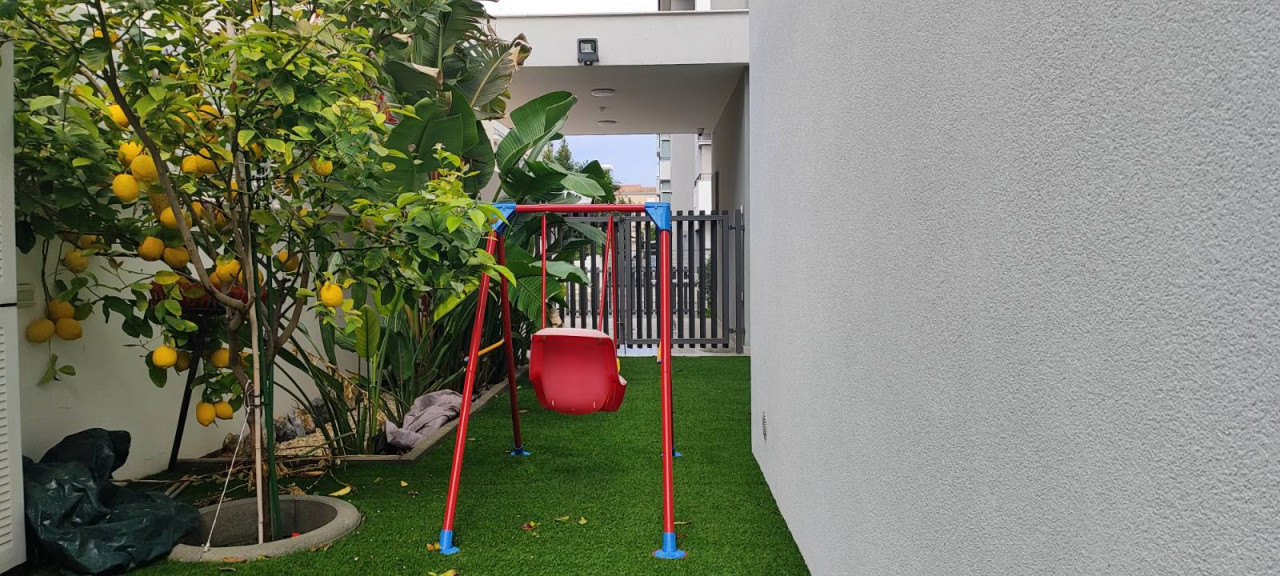 For Rent: Detached house, Kapsalos, Limassol, Cyprus FC-63045 - #12