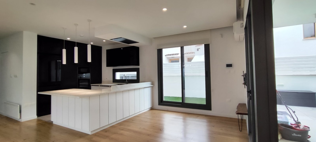 For Rent: Detached house, Kapsalos, Limassol, Cyprus FC-63045 - #2