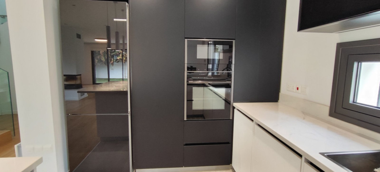 For Rent: Detached house, Kapsalos, Limassol, Cyprus FC-63045 - #13