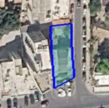 For Sale: Commercial land, Agios Nikolaos, Limassol, Cyprus FC-63047