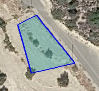 For Sale: Residential land, Palodia, Limassol, Cyprus FC-63051