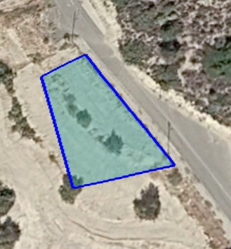 For Sale: Residential land, Palodia, Limassol, Cyprus FC-63051 - #1