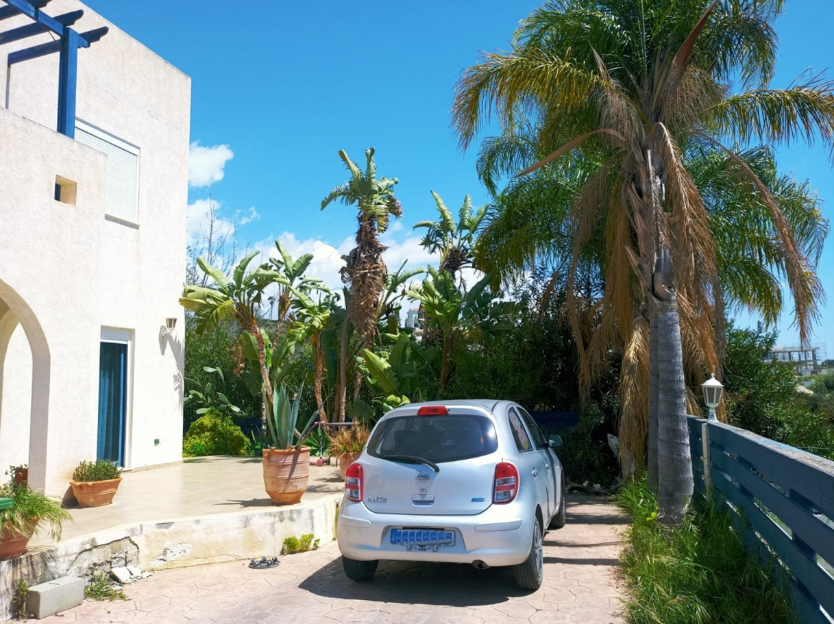 For Sale: Detached house, Agios Tychonas, Limassol, Cyprus FC-63054 - #19