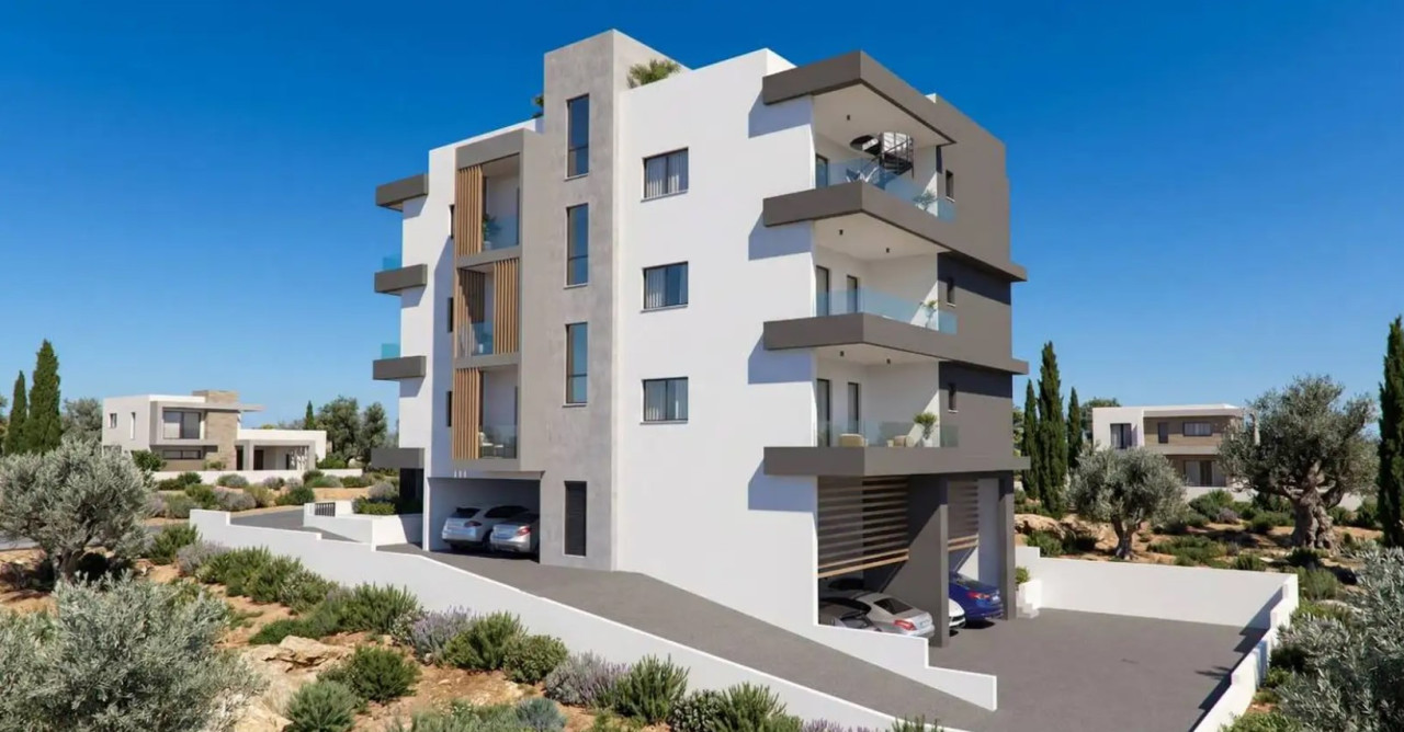 For Sale: Residential land, Agios Athanasios, Limassol, Cyprus FC-63055 - #2