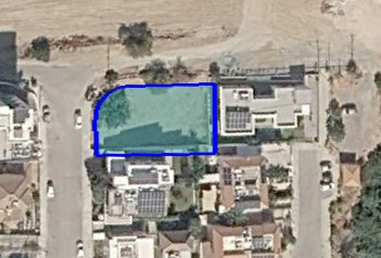 For Sale: Residential land, Agios Athanasios, Limassol, Cyprus FC-63055