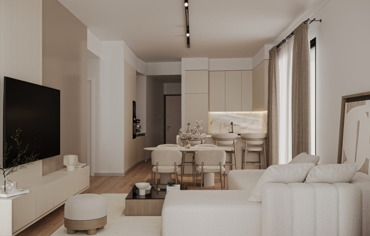 For Sale: Apartments, Kapsalos, Limassol, Cyprus FC-63056 - #2