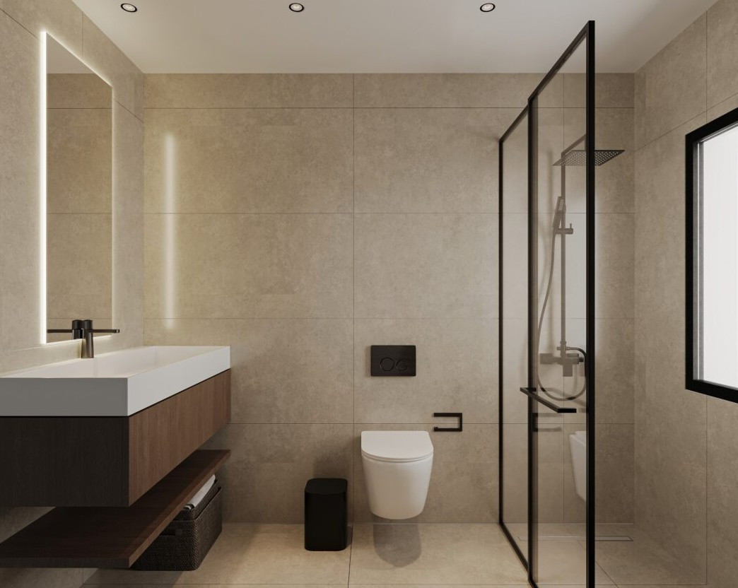 For Sale: Apartments, Kapsalos, Limassol, Cyprus FC-63058 - #7