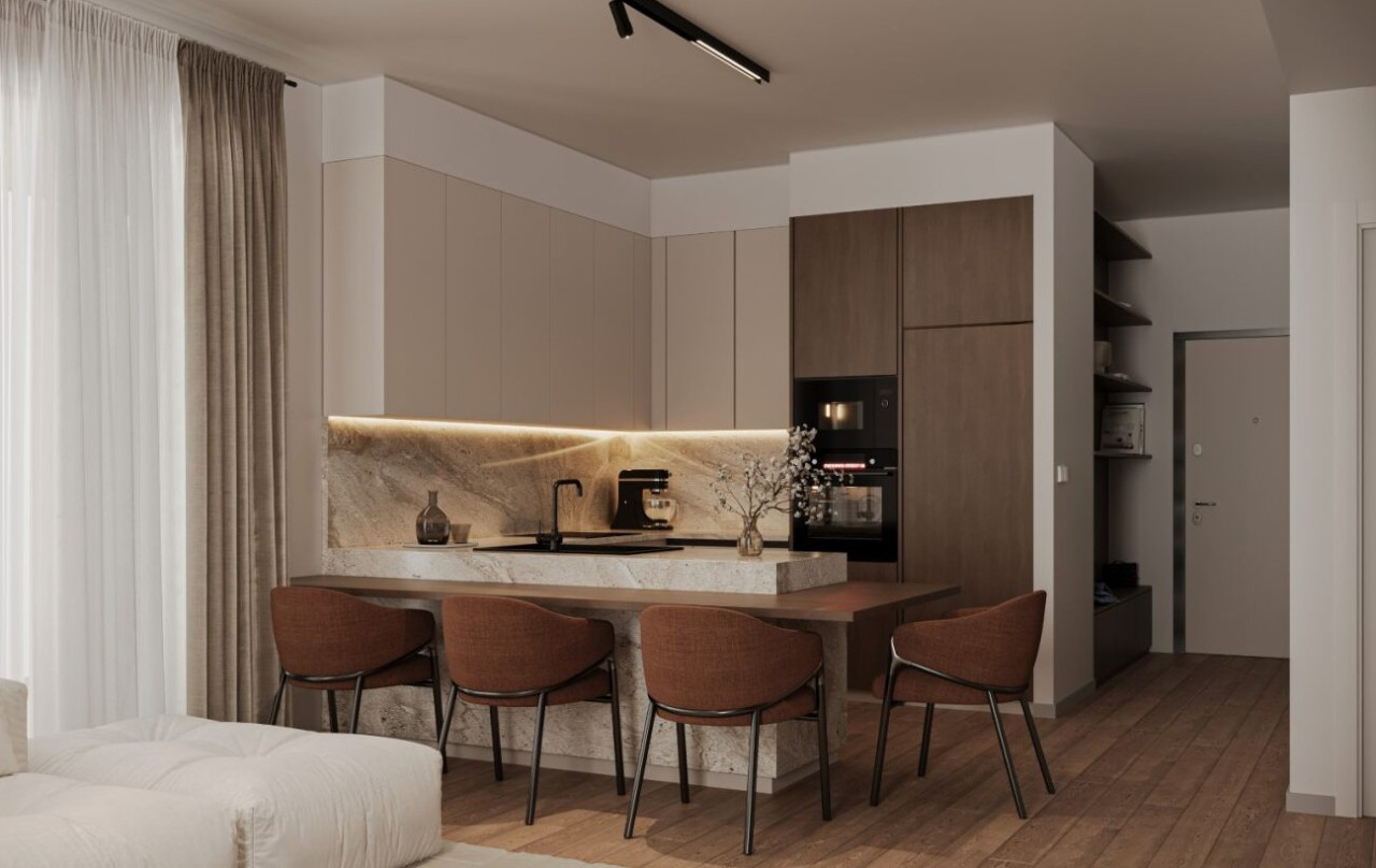 For Sale: Apartments, Kapsalos, Limassol, Cyprus FC-63060 - #6