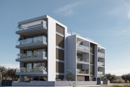 For Sale: Apartments, Kapsalos, Limassol, Cyprus FC-63060