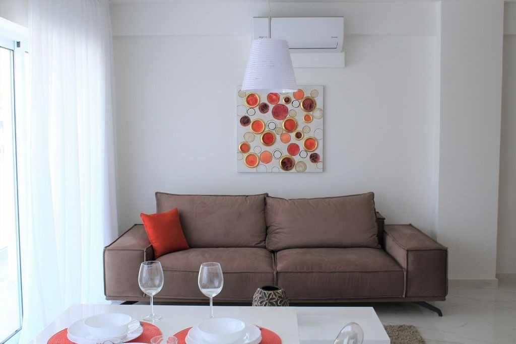 For Sale: Apartments, Potamos Germasoyias, Limassol, Cyprus FC-63063 - #4