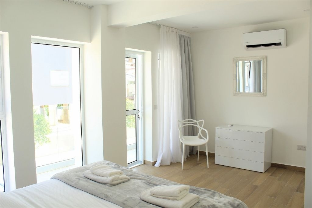 For Sale: Apartments, Potamos Germasoyias, Limassol, Cyprus FC-63063 - #2