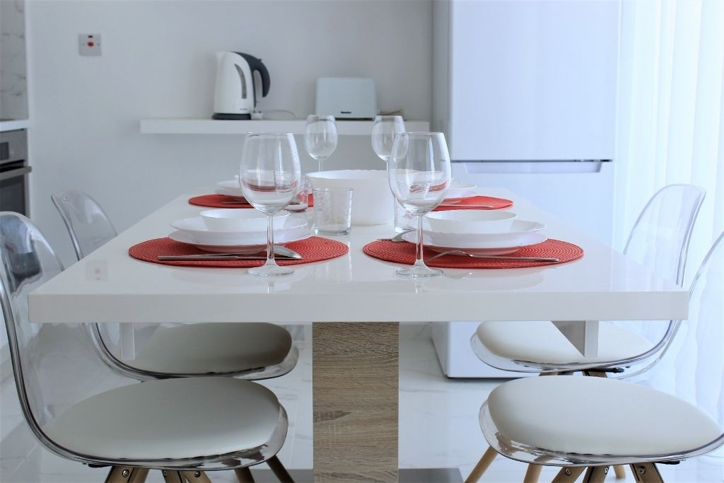 For Sale: Apartments, Potamos Germasoyias, Limassol, Cyprus FC-63063 - #6