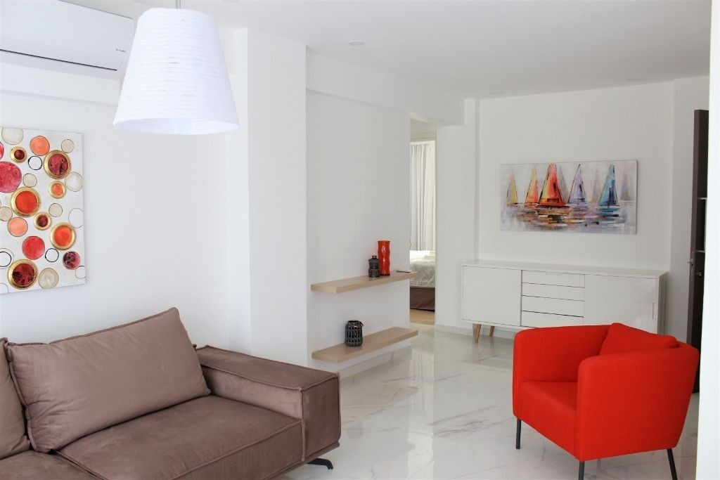 For Sale: Apartments, Potamos Germasoyias, Limassol, Cyprus FC-63063 - #8