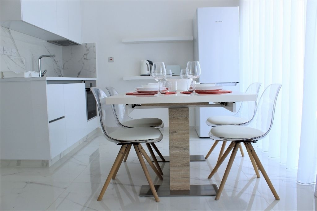 For Sale: Apartments, Potamos Germasoyias, Limassol, Cyprus FC-63063 - #1