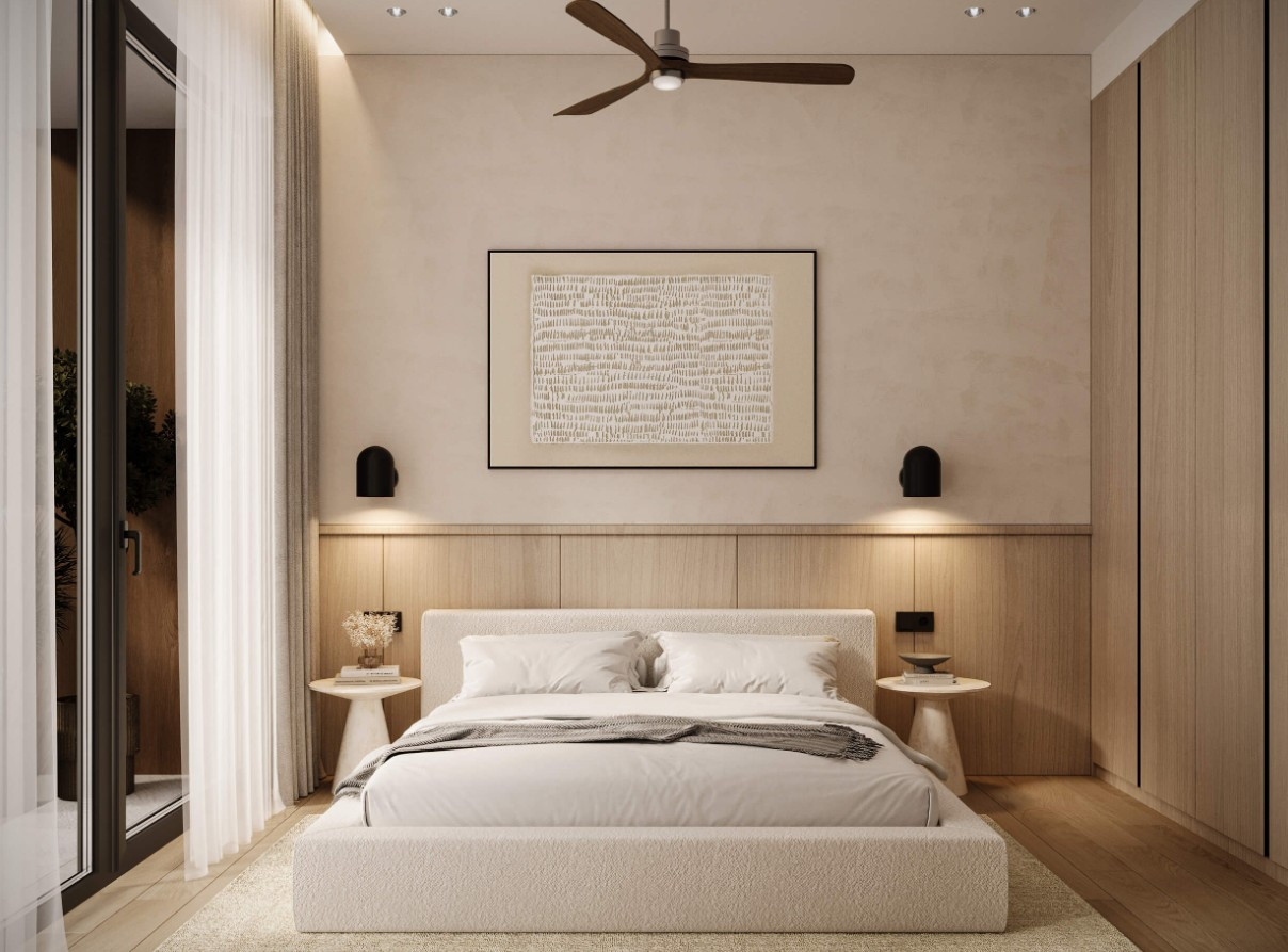 For Sale: Penthouse, Green Area, Limassol, Cyprus FC-63064 - #6