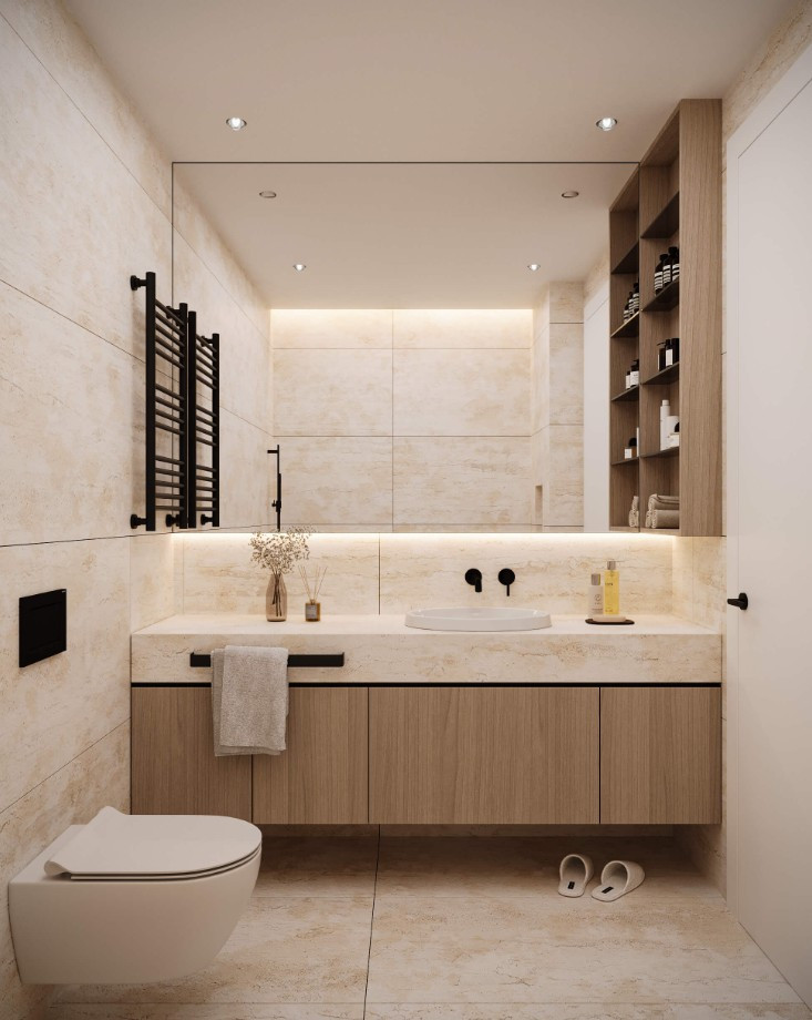 For Sale: Penthouse, Green Area, Limassol, Cyprus FC-63064 - #7