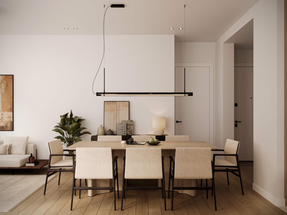 For Sale: Penthouse, Green Area, Limassol, Cyprus FC-63064 - #8