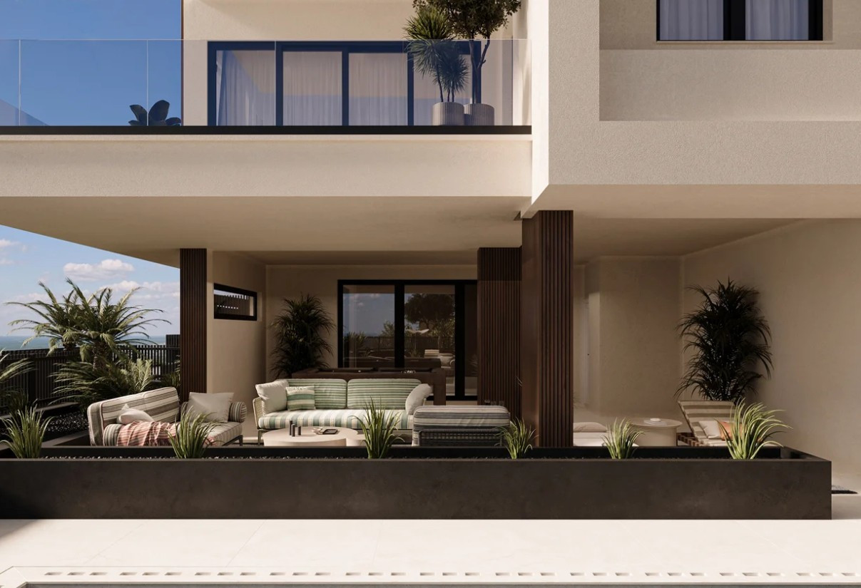 For Sale: Penthouse, Green Area, Limassol, Cyprus FC-63064 - #11