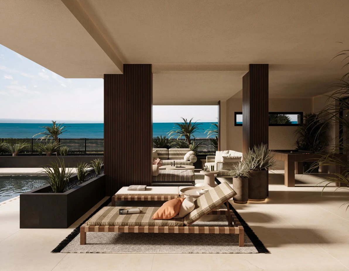 For Sale: Penthouse, Green Area, Limassol, Cyprus FC-63064 - #12