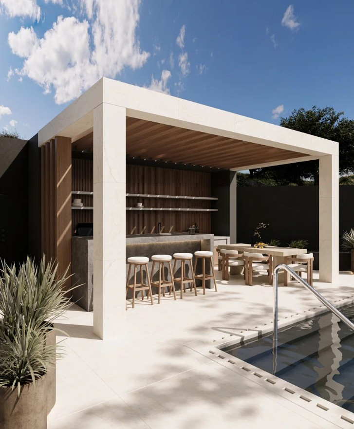 For Sale: Penthouse, Green Area, Limassol, Cyprus FC-63064 - #14