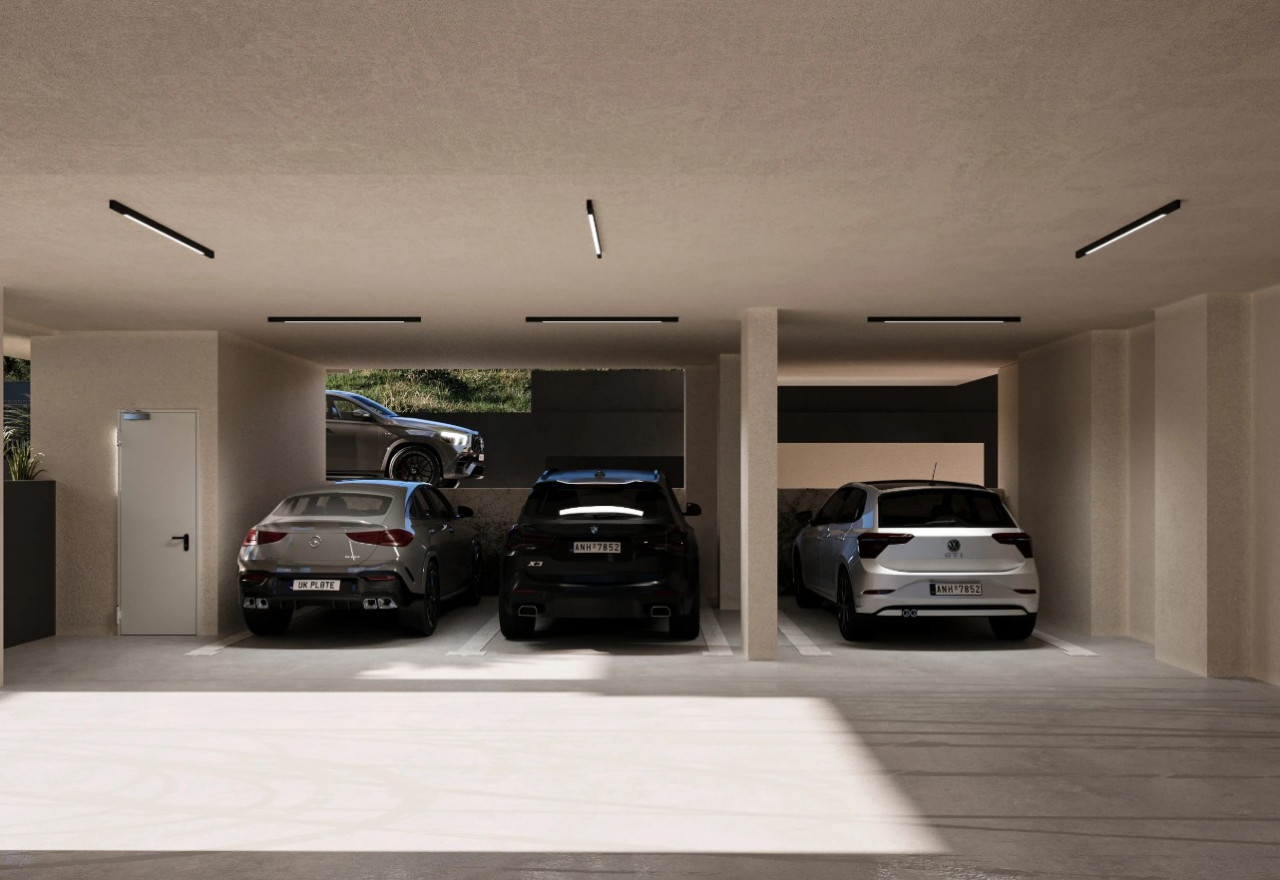 For Sale: Penthouse, Green Area, Limassol, Cyprus FC-63064 - #16