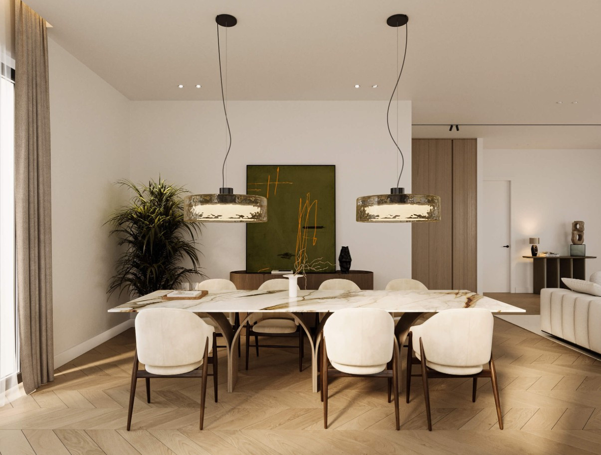 For Sale: Penthouse, Green Area, Limassol, Cyprus FC-63064 - #3