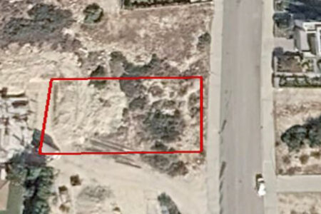 For Sale: Residential land, Paniotis, Limassol, Cyprus FC-63065