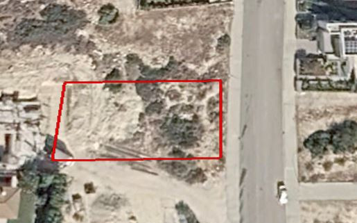 For Sale: Residential land, Paniotis, Limassol, Cyprus FC-63065 - #1