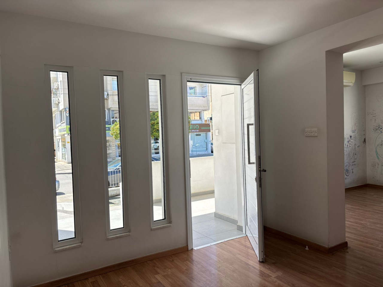 For Rent: Office, Petrou kai Pavlou, Limassol, Cyprus FC-63068 - #5