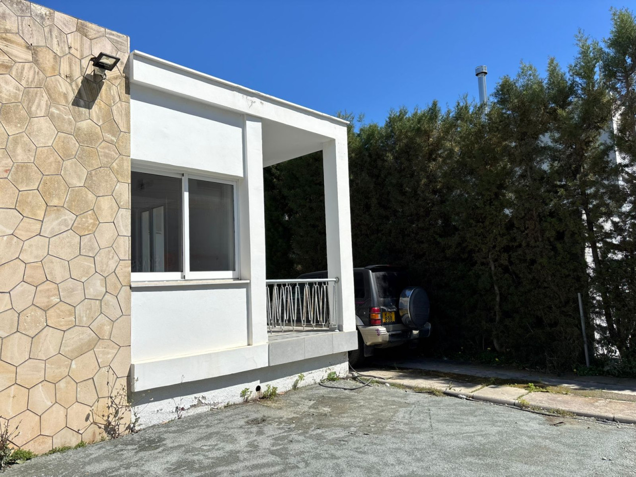 For Rent: Office, Petrou kai Pavlou, Limassol, Cyprus FC-63068 - #7
