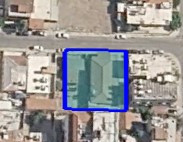 For Sale: Residential land, Agios Ioannis, Limassol, Cyprus FC-63070