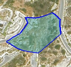 For Sale: Residential land, Agios Tychonas, Limassol, Cyprus FC-63071