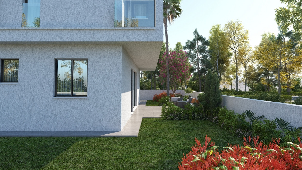 For Sale: Detached house, Parekklisia, Limassol, Cyprus FC-63090 - #5