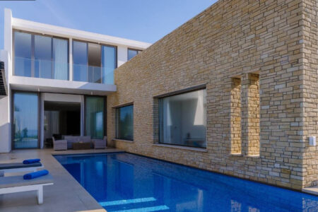 For Sale: Detached house, Sea Caves Pegeia, Paphos, Cyprus FC-63095