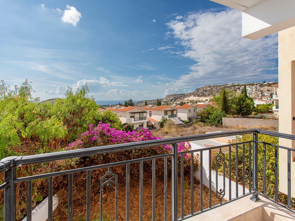 For Sale: Detached house, Pegeia, Paphos, Cyprus FC-63099 - #12