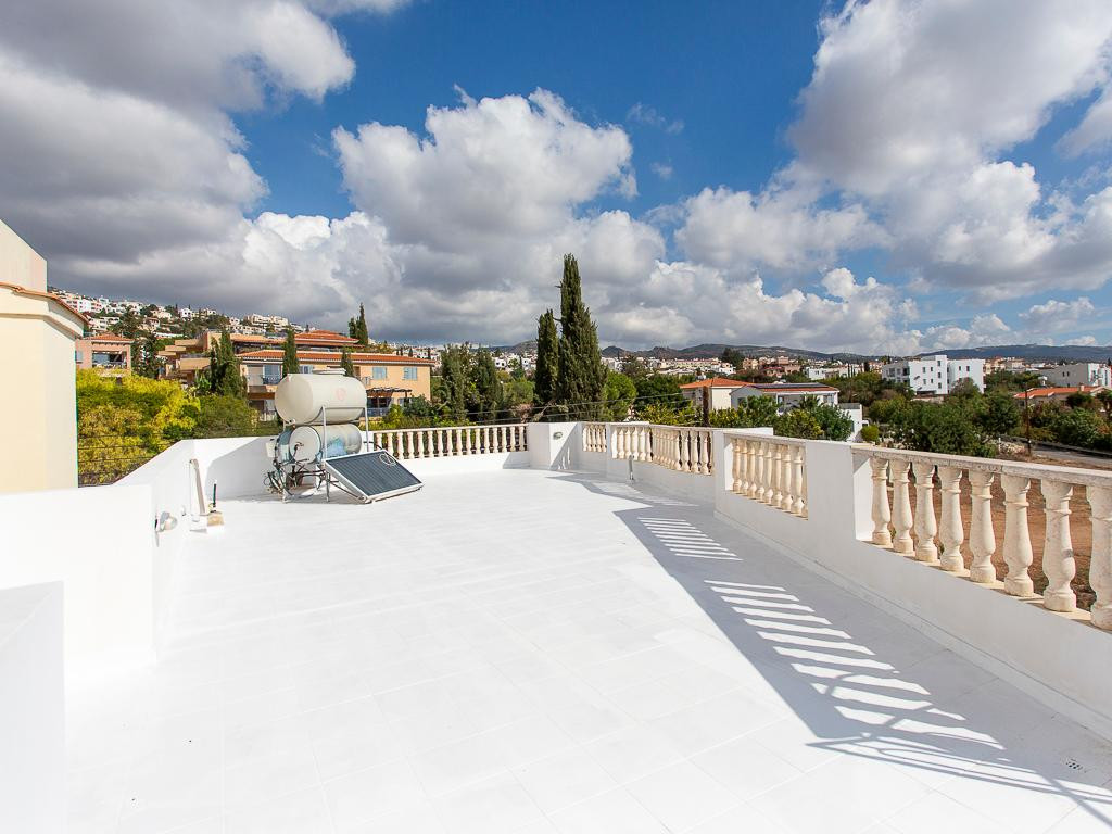 For Sale: Detached house, Pegeia, Paphos, Cyprus FC-63099 - #13