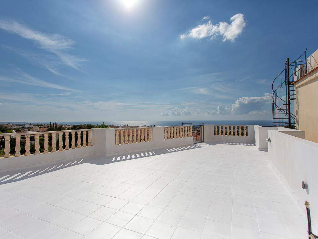 For Sale: Detached house, Pegeia, Paphos, Cyprus FC-63099 - #14