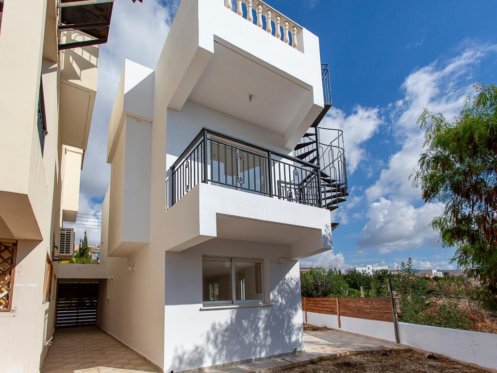 For Sale: Detached house, Pegeia, Paphos, Cyprus FC-63099 - #2