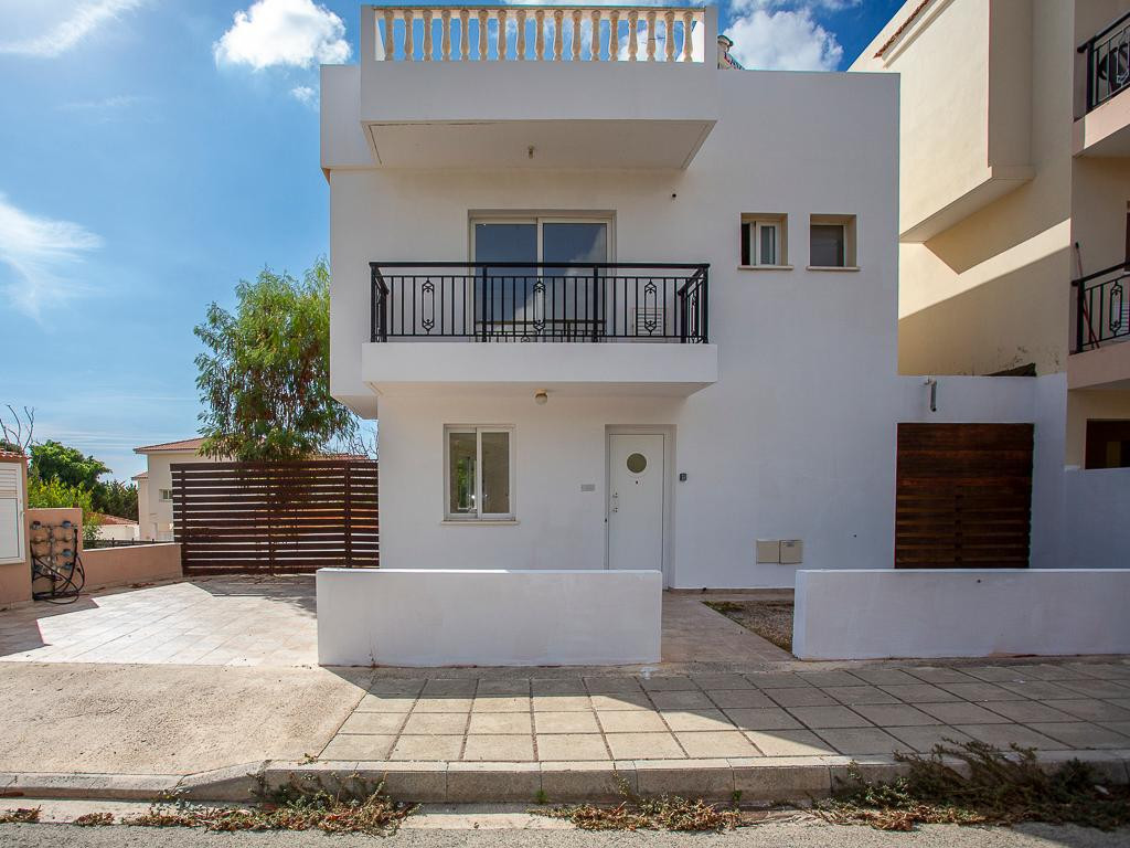 For Sale: Detached house, Pegeia, Paphos, Cyprus FC-63099 - #1