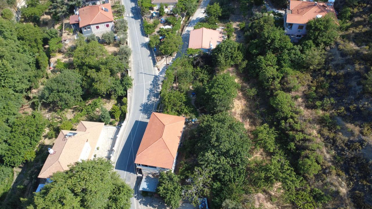 For Sale: Residential land, Kakopetria, Nicosia, Cyprus FC-63100 - #2