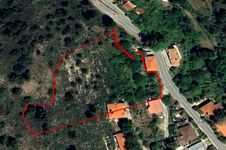 For Sale: Residential land, Kakopetria, Nicosia, Cyprus FC-63100 - #1