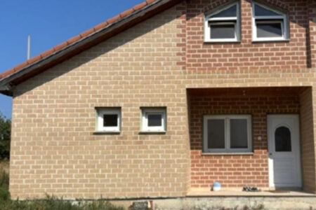 For Sale: Detached house, Pervolia, Larnaca, Cyprus FC-63101