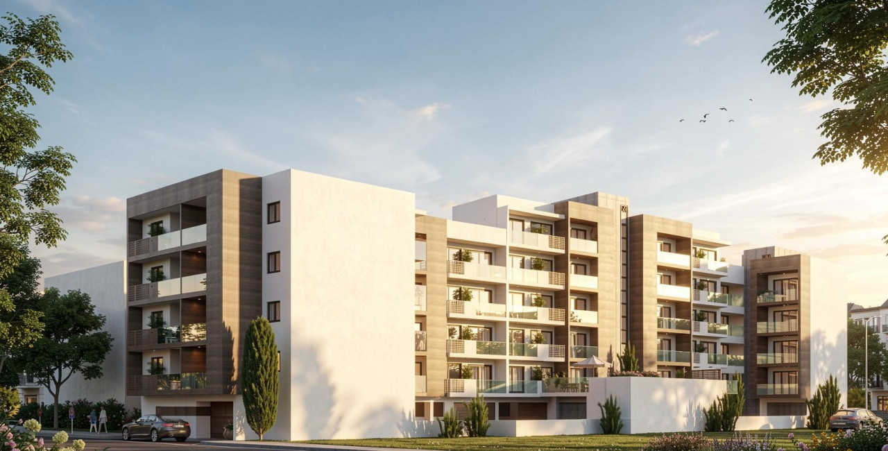 For Sale: Apartments, Drosia, Larnaca, Cyprus FC-63103 - #4