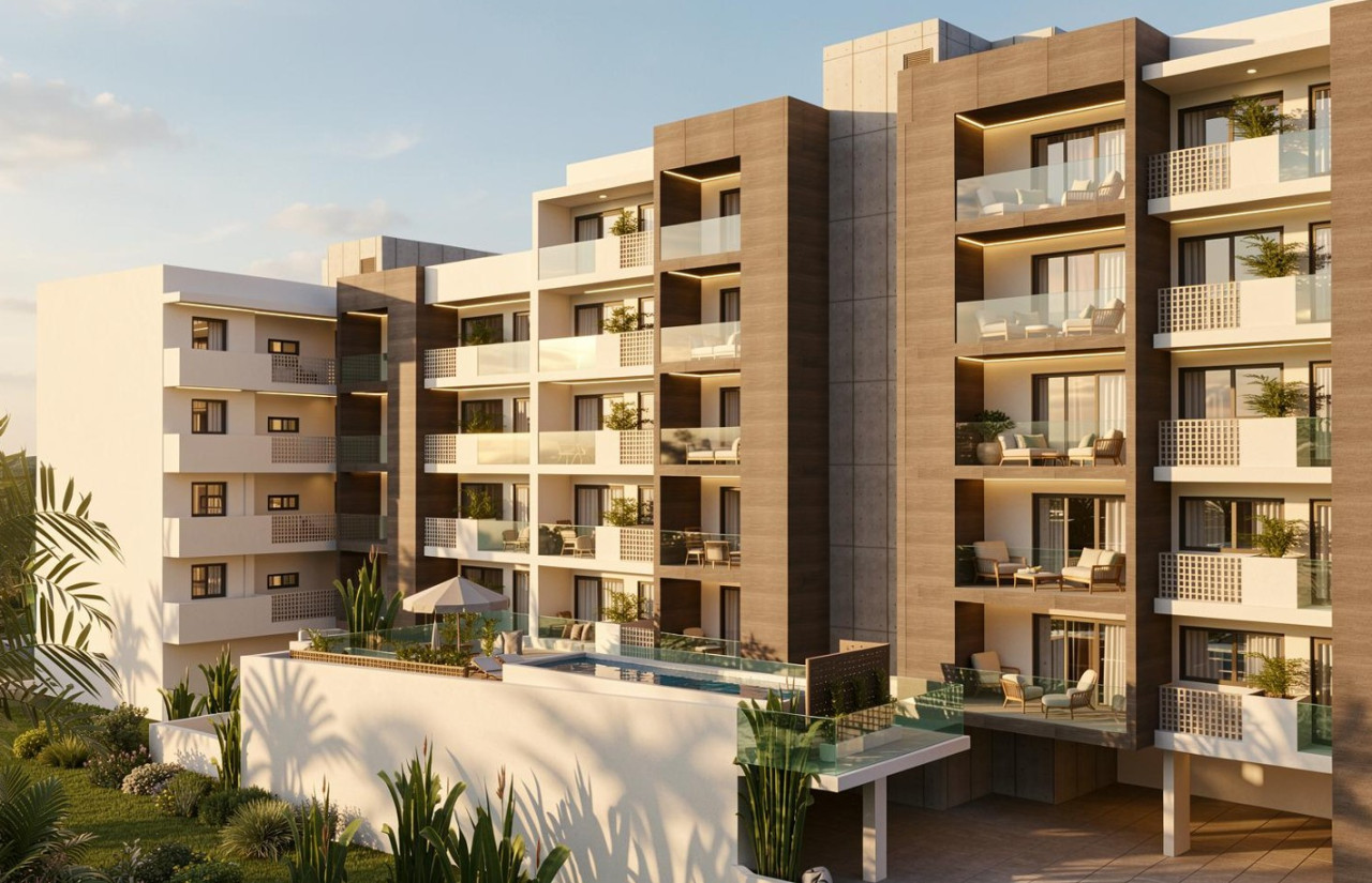 For Sale: Apartments, Drosia, Larnaca, Cyprus FC-63105 - #2