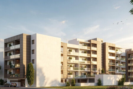 For Sale: Apartments, Drosia, Larnaca, Cyprus FC-63105