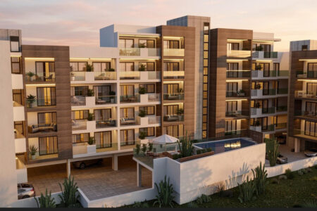 For Sale: Apartments, Drosia, Larnaca, Cyprus FC-63107