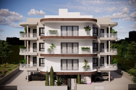 For Sale: Apartments, Petrou kai Pavlou, Limassol, Cyprus FC-63111