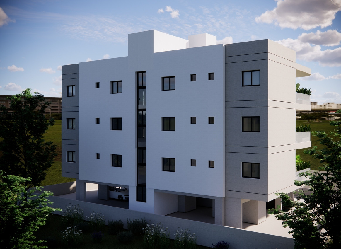 For Sale: Apartments, Petrou kai Pavlou, Limassol, Cyprus FC-63111 - #5