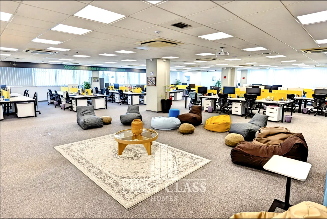 For Rent: Office, Linopetra, Limassol, Cyprus FC-63115 - #8