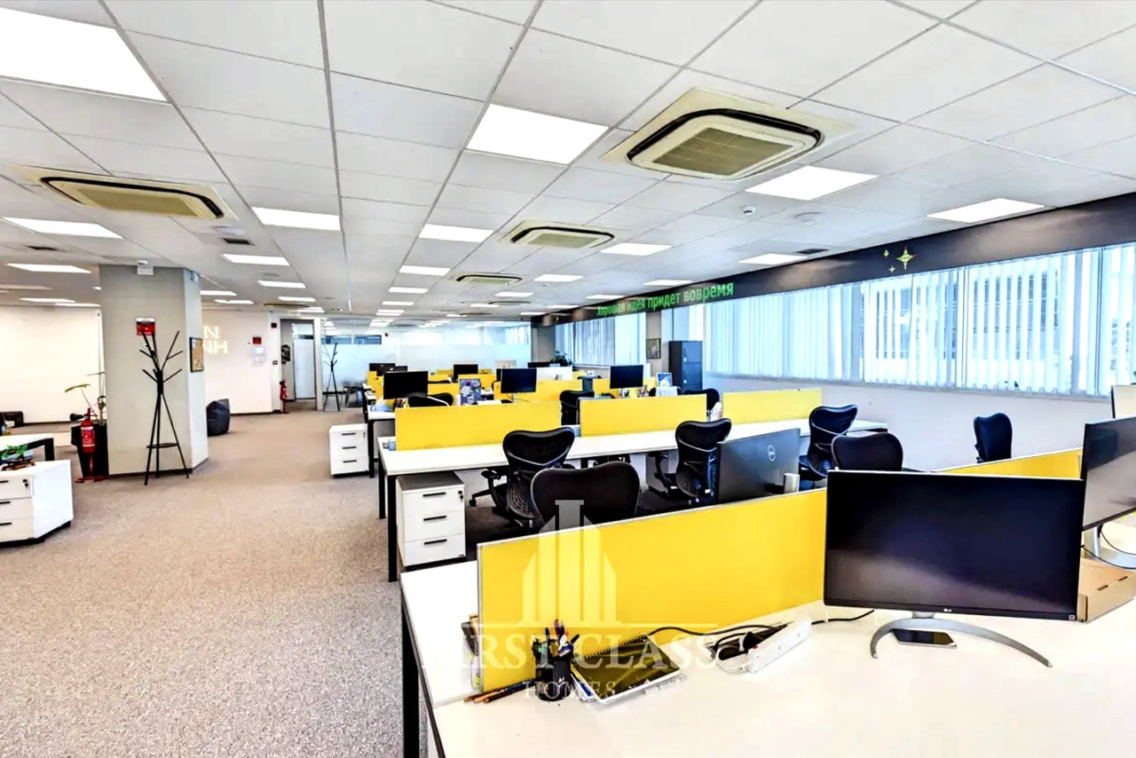 For Rent: Office, Linopetra, Limassol, Cyprus FC-63115 - #2